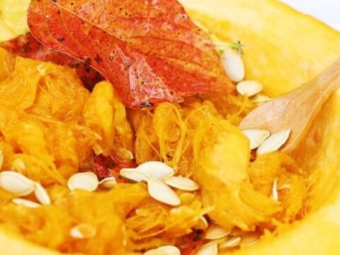 Image for Pumpkin Soup Sensory Bin
