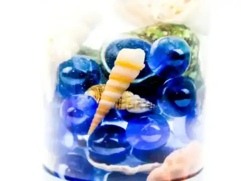 Image for Ocean Gem Sensory Bottle