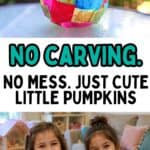 Pinterest Hidden Image