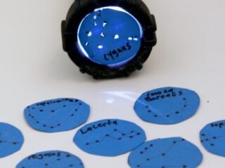 Image for Flashlight Constellations