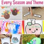 Pinterest Hidden Image