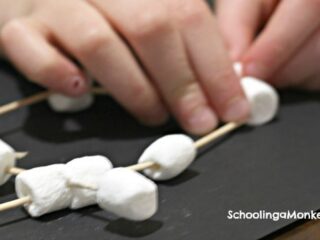 Image for Marshmallow Constellations